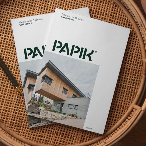 Diseño-Memoria-calidades-constructora