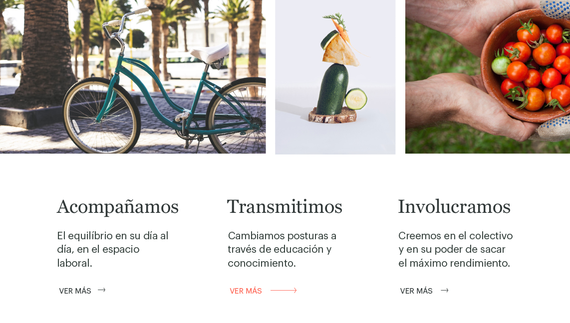 Diseño web asesoría nutrición Barcelona Menorca